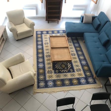 Captain'Rest Apartment - Appartement Standing Vieux Port La Ciotat Exterior photo