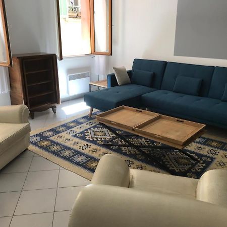 Captain'Rest Apartment - Appartement Standing Vieux Port La Ciotat Exterior photo