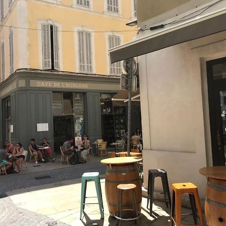 Captain'Rest Apartment - Appartement Standing Vieux Port La Ciotat Exterior photo