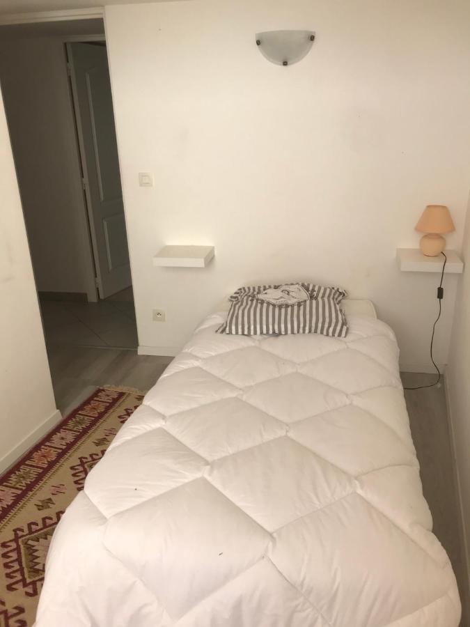 Captain'Rest Apartment - Appartement Standing Vieux Port La Ciotat Exterior photo