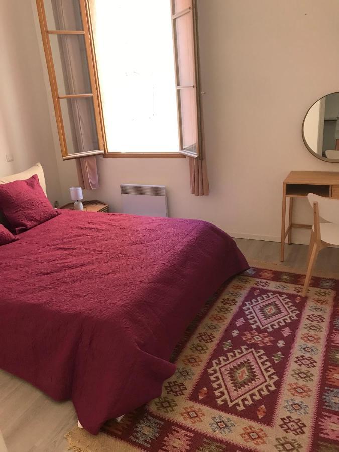 Captain'Rest Apartment - Appartement Standing Vieux Port La Ciotat Exterior photo