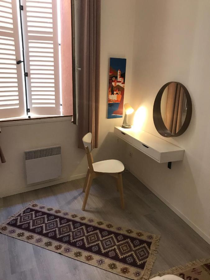 Captain'Rest Apartment - Appartement Standing Vieux Port La Ciotat Exterior photo