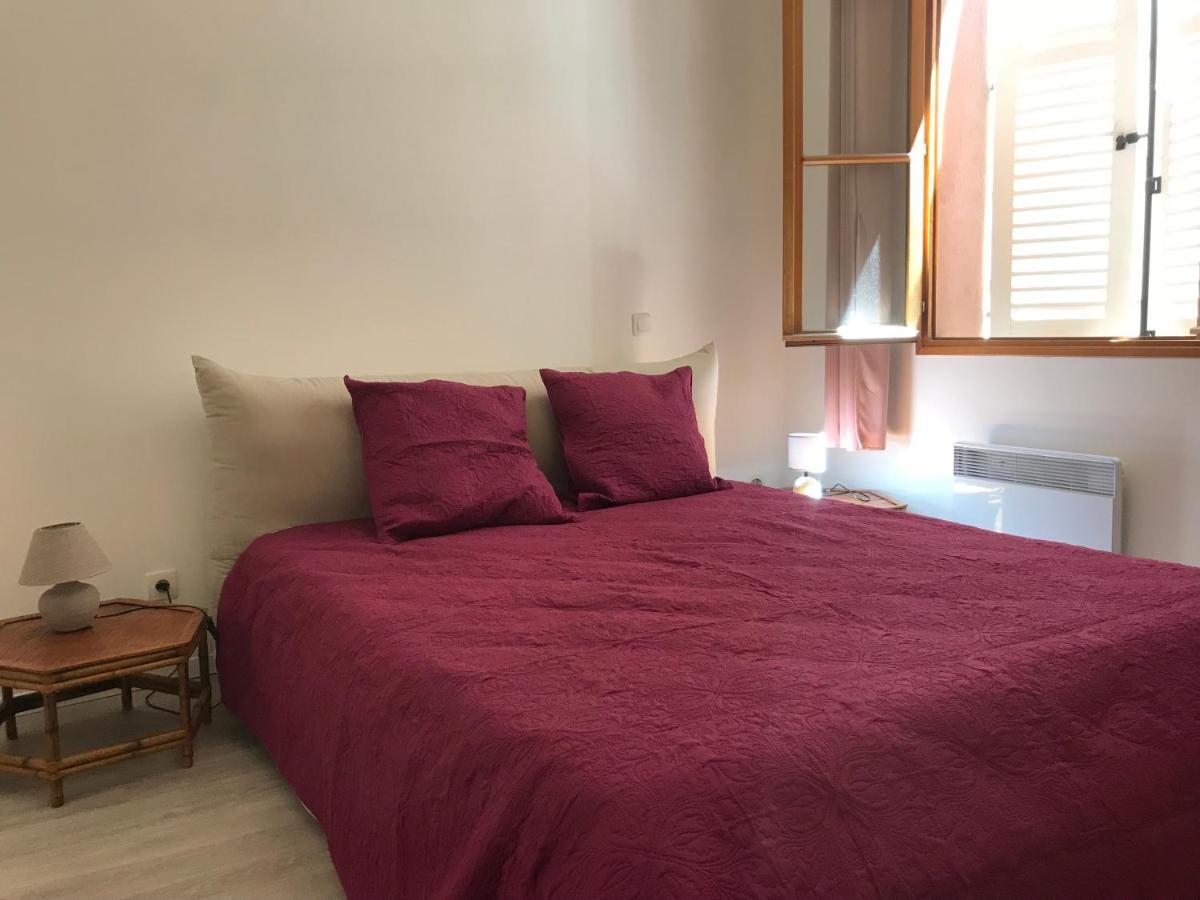 Captain'Rest Apartment - Appartement Standing Vieux Port La Ciotat Exterior photo