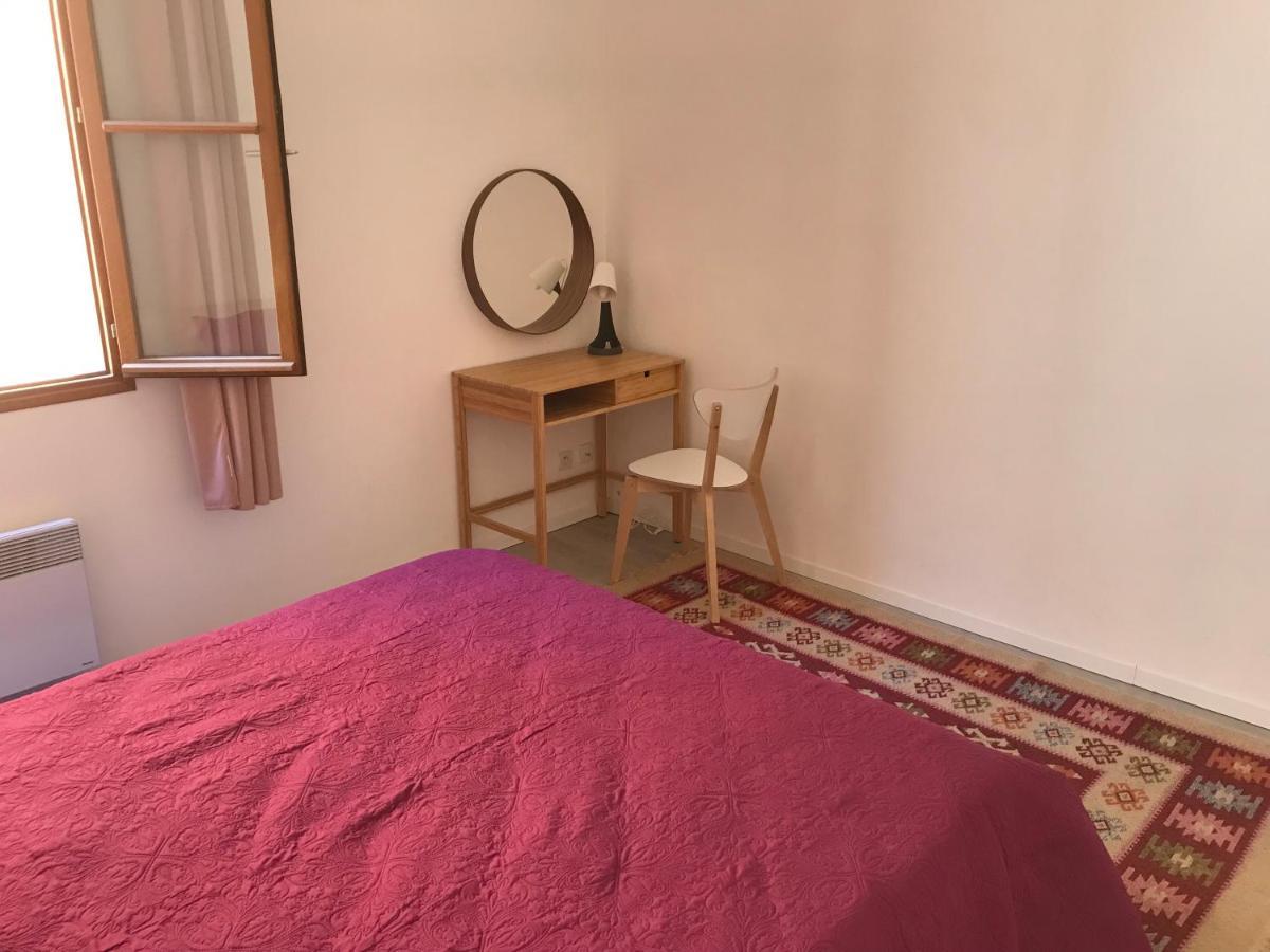 Captain'Rest Apartment - Appartement Standing Vieux Port La Ciotat Exterior photo