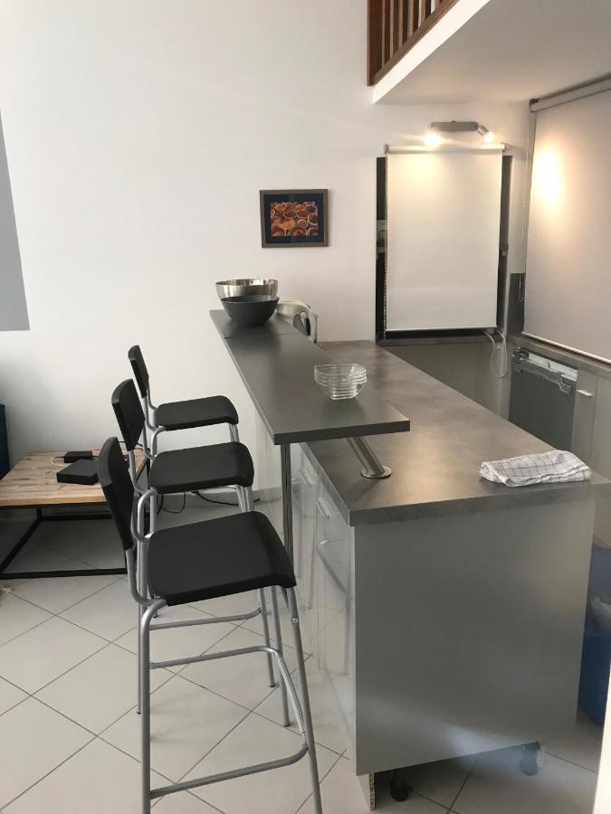 Captain'Rest Apartment - Appartement Standing Vieux Port La Ciotat Exterior photo