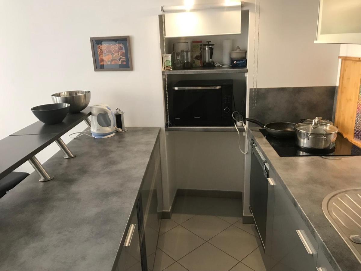 Captain'Rest Apartment - Appartement Standing Vieux Port La Ciotat Exterior photo