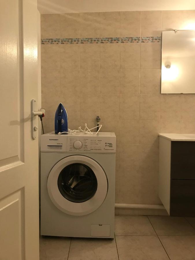 Captain'Rest Apartment - Appartement Standing Vieux Port La Ciotat Exterior photo