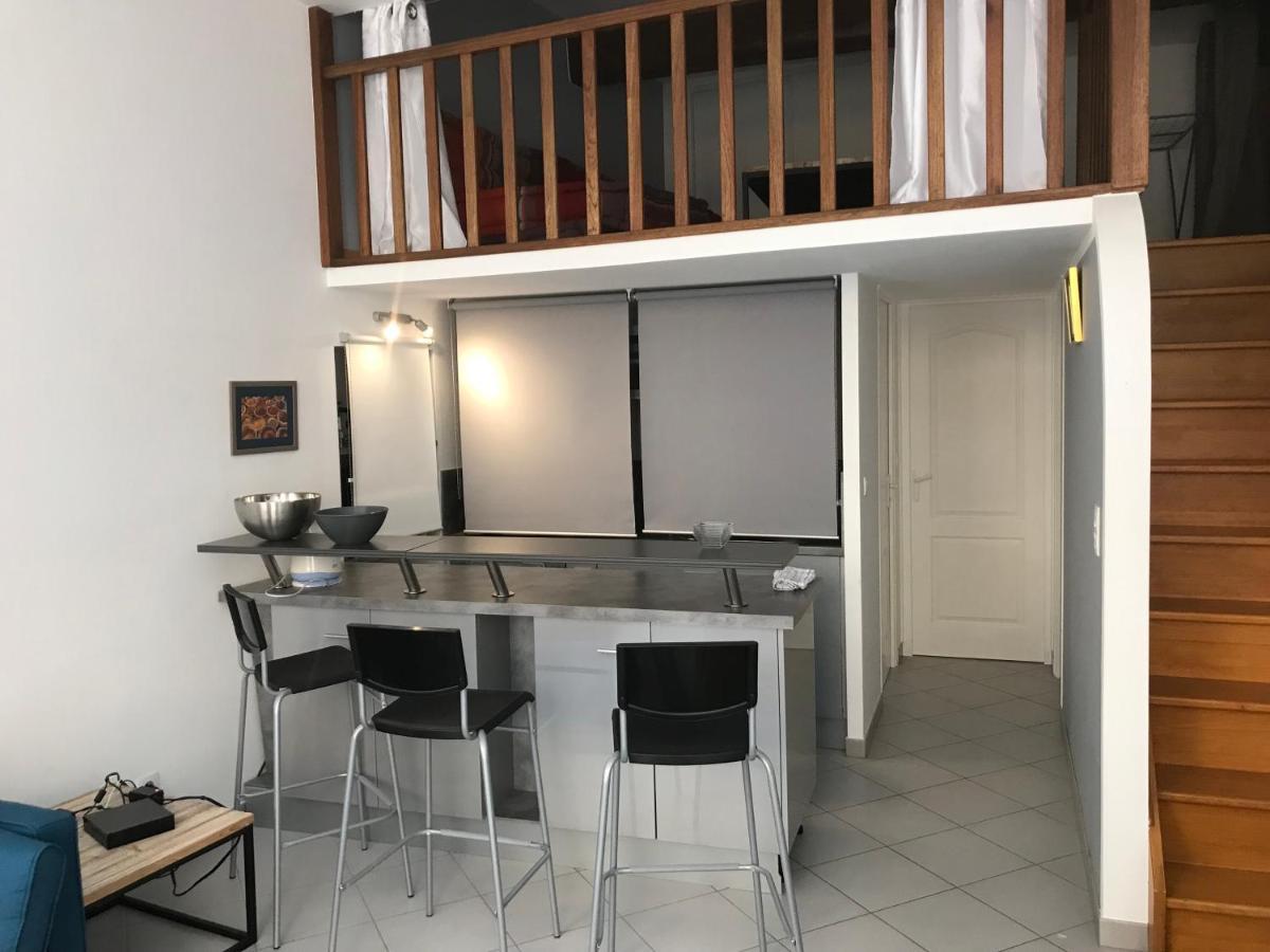Captain'Rest Apartment - Appartement Standing Vieux Port La Ciotat Exterior photo