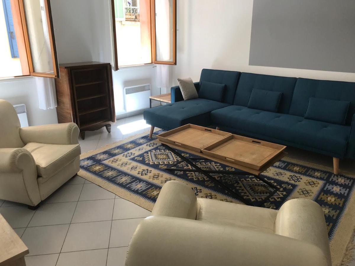 Captain'Rest Apartment - Appartement Standing Vieux Port La Ciotat Exterior photo
