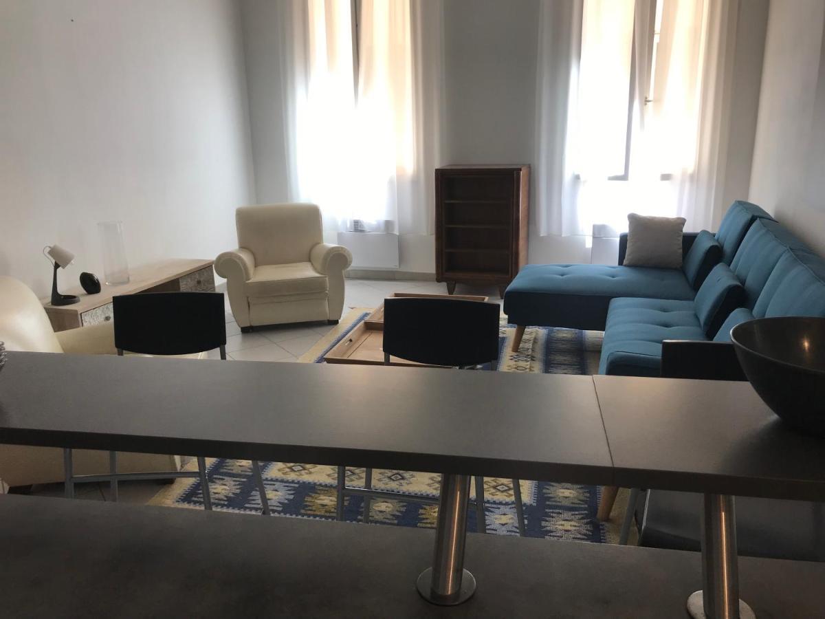 Captain'Rest Apartment - Appartement Standing Vieux Port La Ciotat Exterior photo