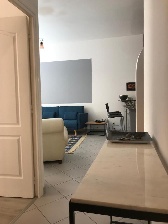 Captain'Rest Apartment - Appartement Standing Vieux Port La Ciotat Exterior photo